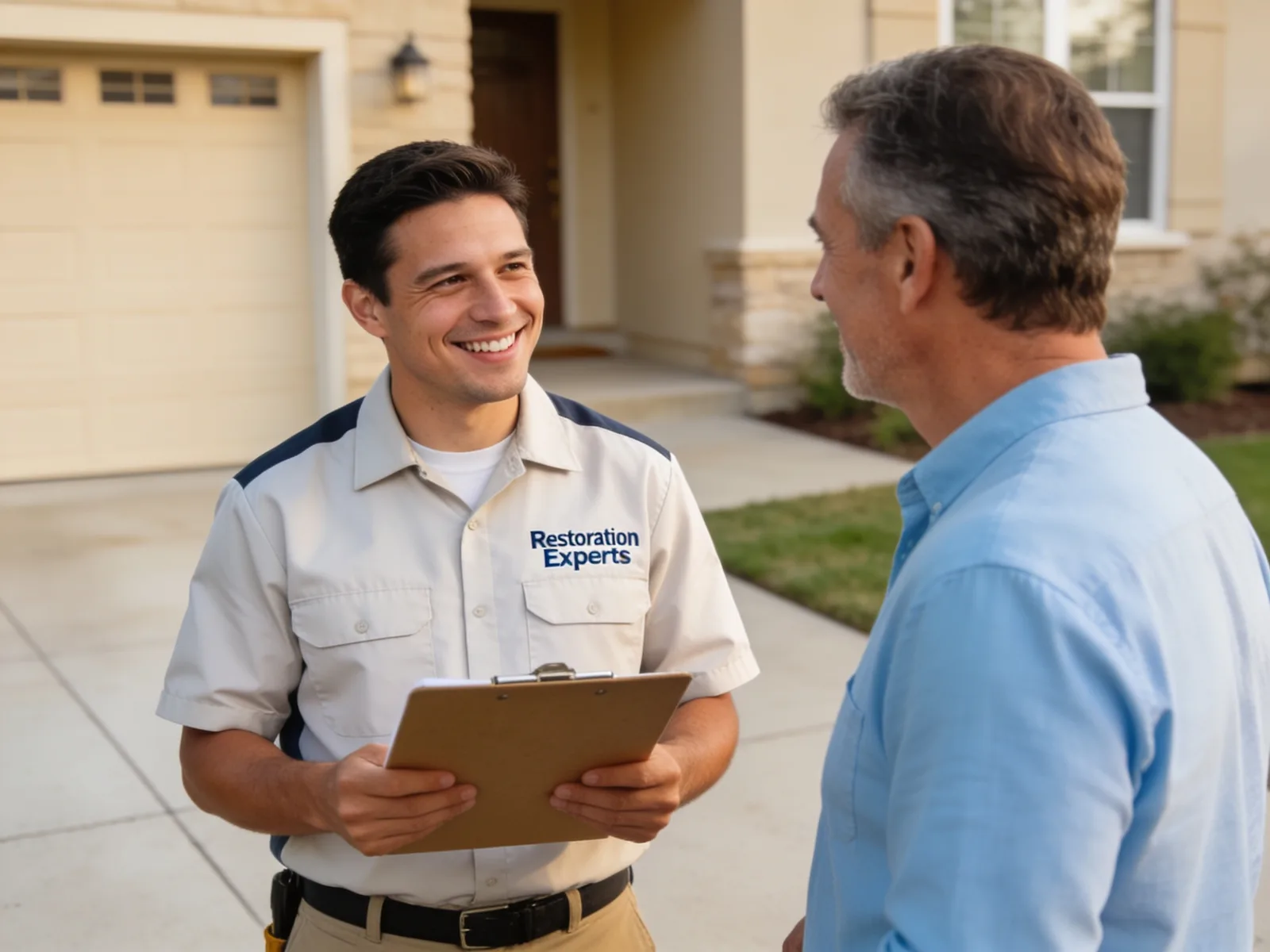 Water Damage Cleanup Concord, NE FAQs